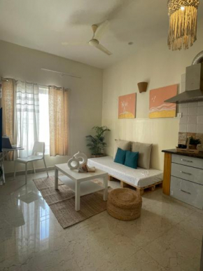 493 Home Tales by Tipiverse, Koramangala
